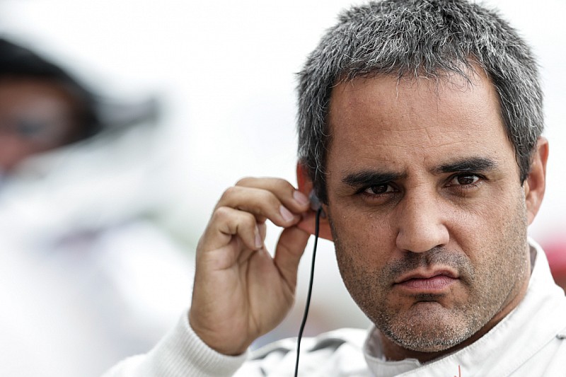 Montoya rijdt mogelijk meer dan alleen Indy 500 met vijfde Penske