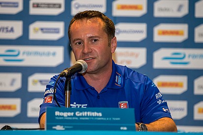 Andretti Formule E-teambaas nieuwe vertegenwoordiger van de teams