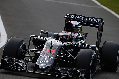 Vandoorne espera que la F1 2017 vuelva a ser "normal"
