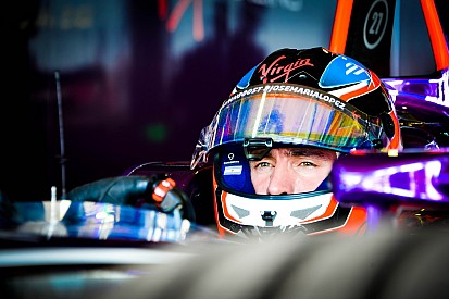 López, Sarrazin et Buemi vers un voyage éclair de Monza à Mexico