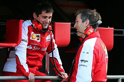 Toni Cuquerella ficha por Movistar F1