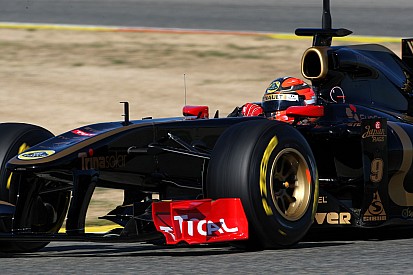 Kubica se sent prêt pour un test en F1