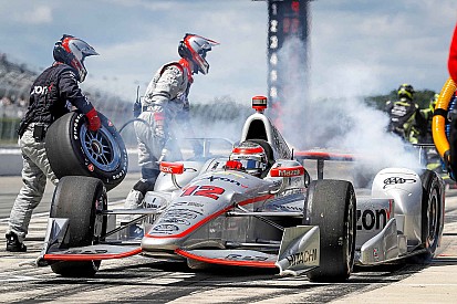 В IndyCar нашли способ сделать гонки интереснее