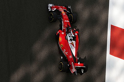 Para Ferrari, la F1 necesita ser más accesible