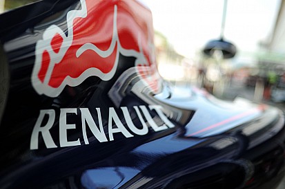Renault: "Progressie motor komt voort uit veranderde aanpak"