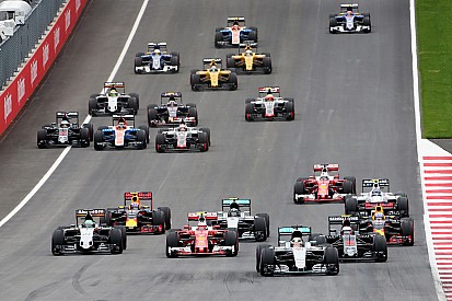 Brawn - La F1 ne peut pas être une course de "camionnettes de laitiers"