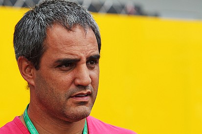 “Pilotos europeus são mentalmente fracos”, diz Montoya