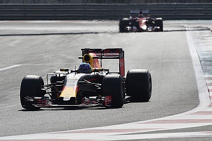 Неймовірно: FIA вже досліджує поліпшення обгонів у новій Ф1