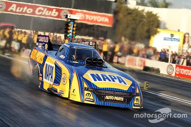 Nhra pomona discount coupons