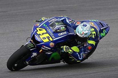 Yamaha: "Tiende wereldtitel voor Rossi is geen obsessie"