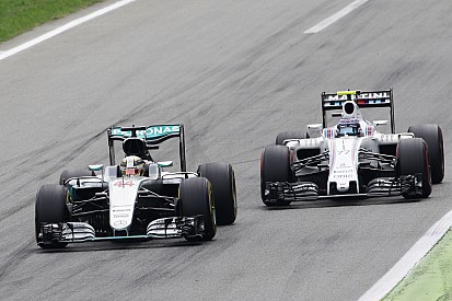 Smedley: "Ik verwacht niet dat nieuwe regels grid op z'n kop zetten"