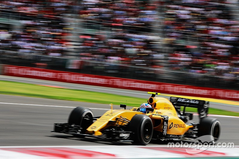 Renault -