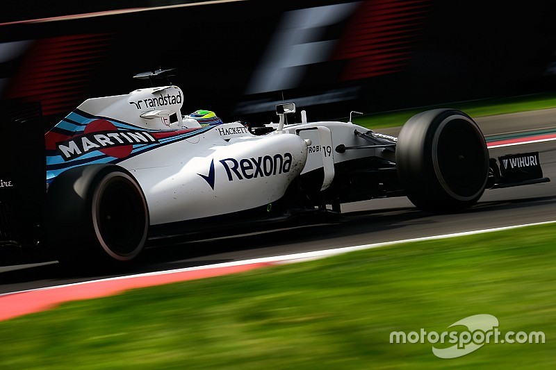Williams: “Eerlijke kostenverdeling maakt onze toekomst erg interessant”