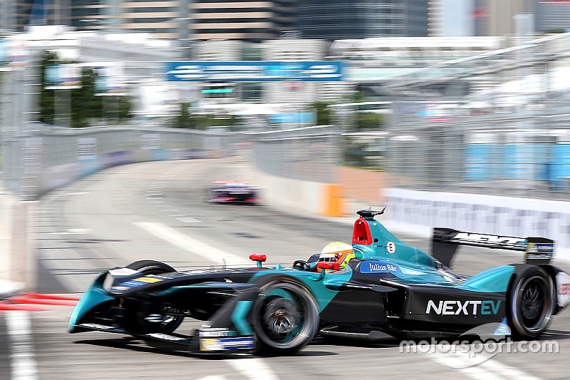 Voormalig F1 projectmanager aan de slag bij NextEV NIO Formule E Team