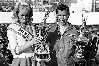 Mario Andretti nombrado oficial honorífico para Daytona 500