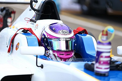 Motopark legt Marino Sato vast voor EK Formule 3