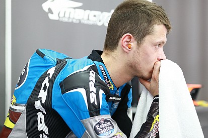 Rabat se pierde el test en Phillip Island