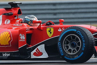 Sauber s'intéresse à Giovinazzi pour être troisième pilote