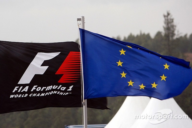 Parlamento de la UE apoya la solicitud de investigación sobre la F1