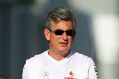 Marketingbaas McLaren verlaat het team