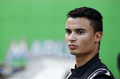 Sauber-Neuzugang Pascal Wehrlein verpasst F1-Testauftakt 2017