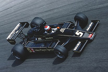 Evolution der Formel-1-Technik: Die 1970er- und 1980er-Jahre