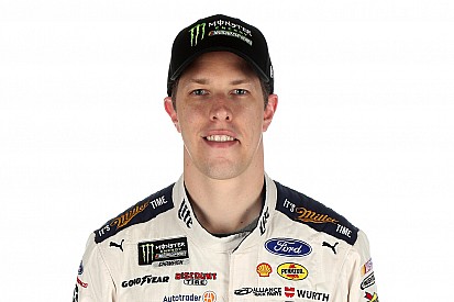 Keselowski y Hamlin desde la primera fila para el Daytona Clash