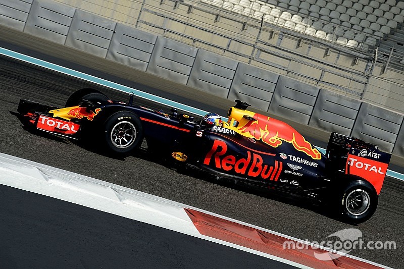 Хорнер: Red Bull дасть бій, якщо Renault виконає обіцянки