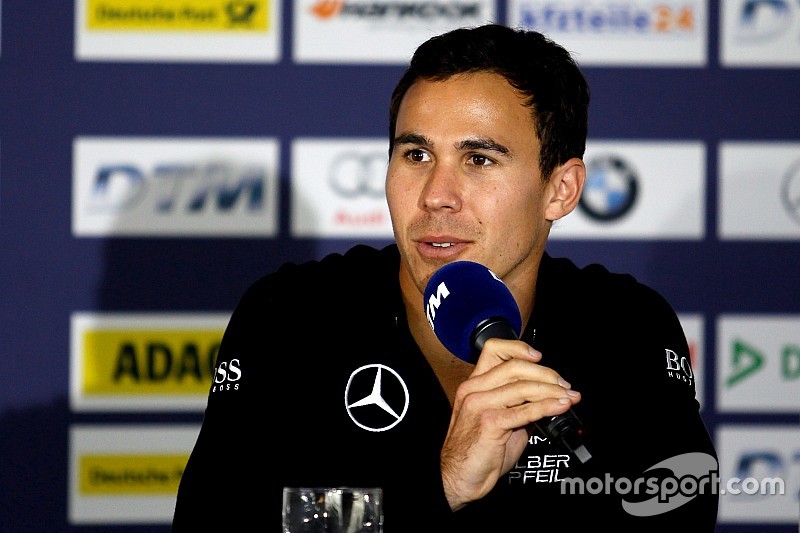 Канадские гонщики из IndyCar и DTM поменяются машинами