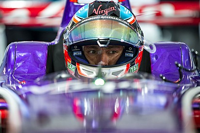 López : "Le LMP1 comble le vide que la F1 m'a laissé"