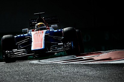 Manor retira oficialmente su nombre de los participantes de 2017