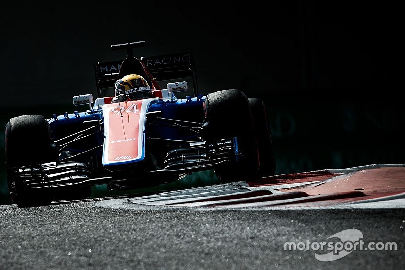 Manor retira oficialmente su nombre de los participantes de 2017
