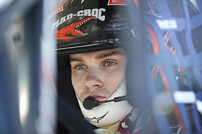 Grönholm rempile en World RX avec l'équipe de son père