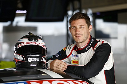 Estre completa la alineación de pilotos Porsche para el WEC GT