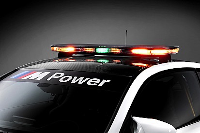 Les 24 Heures du Mans auront un Safety Car BMW