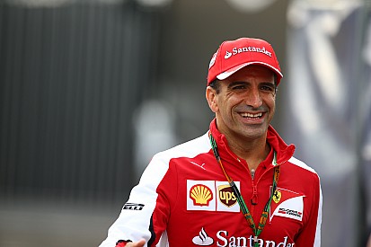 Gené joins Motorsport Network as Spanish market contributor