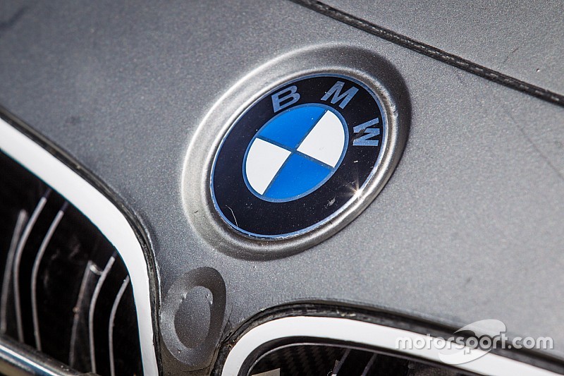 BMW aura son équipe officielle en Formule E