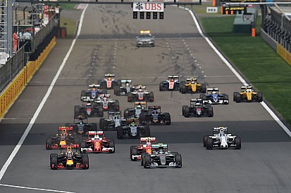 Quiz - Connaissez-vous bien le GP de Chine ?