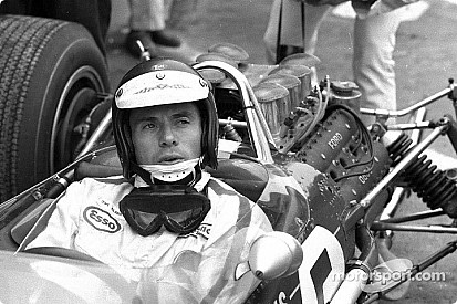 GALERÍA: a 49 años de la muerte de Jim Clark