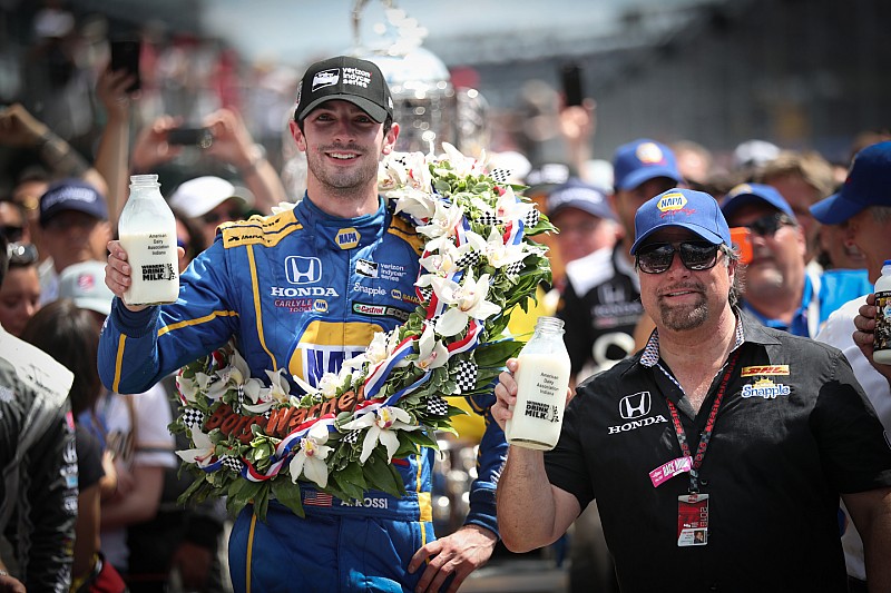 Andretti : Un rookie comme Alonso peut gagner l'Indy 500