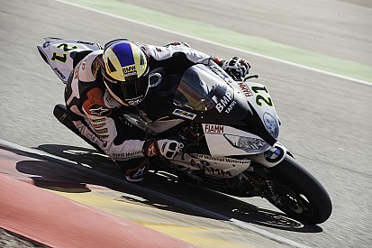 Markus Reiterberger: Neues Programm für die Motorrad-Saison 2017