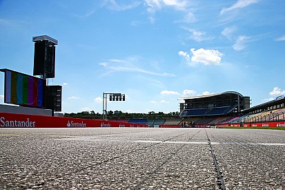 F1 in Deutschland künftig nicht in Hockenheim oder am Nürburgring?