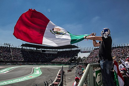 Meksiko mengincar balap MotoGP