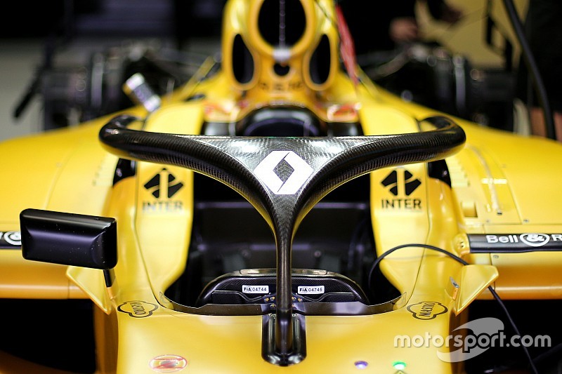 La F1 opta por el