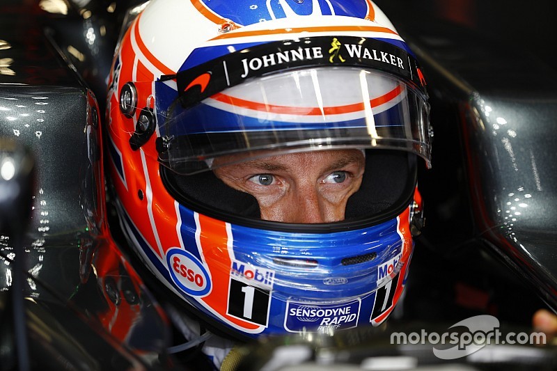 Vandoorne: