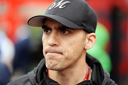 Maldonado a "refusé" de revenir en F1