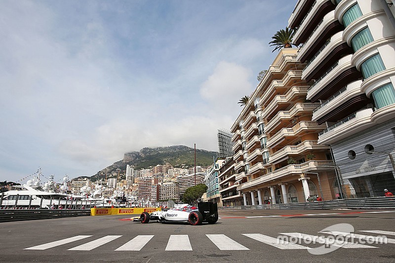 F1 2017 in Monte Carlo: Die Wettervorhersage für den Grand Prix Monaco