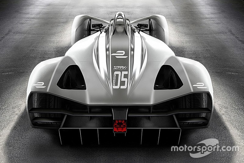 La batterie de la saison 5 a fait sa première simulation de course