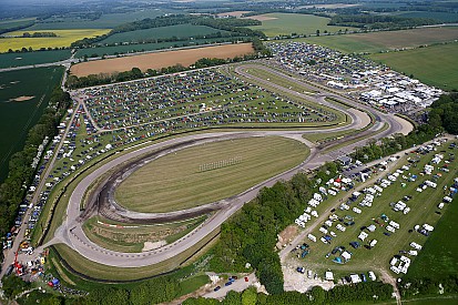 Pourquoi Lydden Hill est le véritable berceau du rallycross