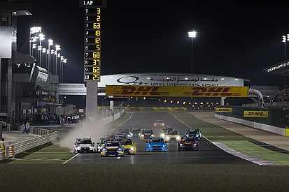 Crise au Qatar - Le WTCC "surveille la situation"